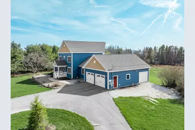 28 Fisher Road, Holden, ME 04429 - Photo 3
