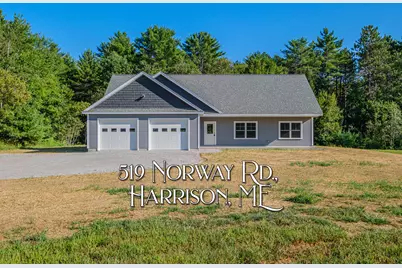 519 Norway Road, Harrison, ME 04040 - Photo 1