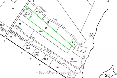 Lot 9 & 15 South Union Road, Union, ME 04862 - Photo 5