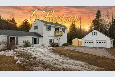 6 Horizon Drive, Dedham, ME 04429 - Photo 1