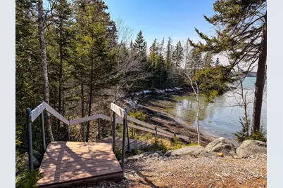 Lot 55A/72 Yoho Head Road, Machiasport, ME 04655 - Photo 7