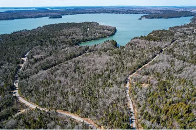 Lot 55A/72 Yoho Head Road, Machiasport, ME 04655 - Photo 17