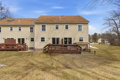 7 Powder Mill Drive #7, Kennebunk, ME 04043 - Photo 29
