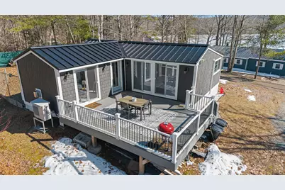 91 Duncan Road, Jefferson, ME 04348 - Photo 29