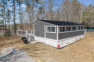 91 Duncan Rd, Jefferson, ME 04348 - Photo 41