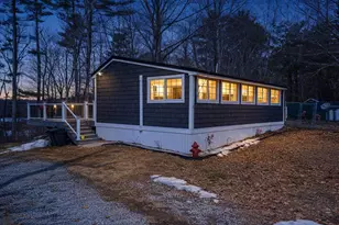 91 Duncan Rd, Jefferson, ME 04348 - Photo 3