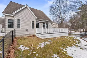 33 Green Ridge Dr, Buxton, ME 04093 - Photo 53