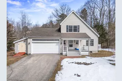 33 Green Ridge Drive, Buxton, ME 04093 - Photo 3