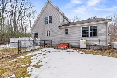 33 Green Ridge Drive, Buxton, ME 04093 - Photo 57