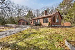 108 Hart Rd, Warren, ME 04864 - Photo 47