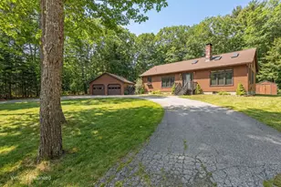 108 Hart Rd, Warren, ME 04864 - Photo 1