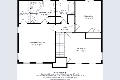 92 Julian Huxley Lane, Wells, ME 04090 - Photo 67