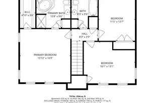 92 Julian Huxley Ln, Wells, ME 04090 - Photo 67