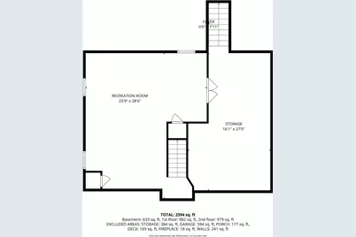 92 Julian Huxley Lane, Wells, ME 04090 - Photo 69