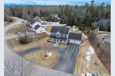 92 Julian Huxley Lane, Wells, ME 04090 - Photo 63