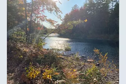 00 North Road #Lot 3, Parsonsfield, ME 04047 - Photo 1