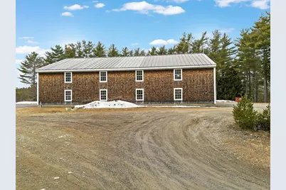 55 Town Farm Lane, Whitefield, ME 04353 - Photo 17