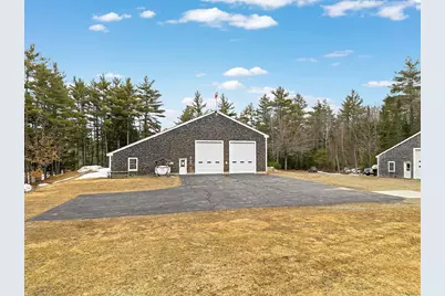 55 Town Farm Lane, Whitefield, ME 04353 - Photo 23