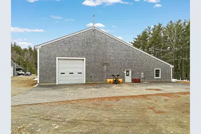 55 Town Farm Lane, Whitefield, ME 04353 - Photo 25