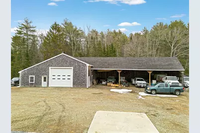 55 Town Farm Lane, Whitefield, ME 04353 - Photo 19