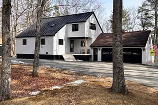 54 Raptor Ridge Rd, Limerick, ME 04048 - Photo 1