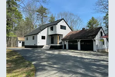 54 Raptor Ridge Road, Limerick, ME 04048 - Photo 1