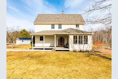 55 Bluebird Road, Warren, ME 04864 - Photo 1