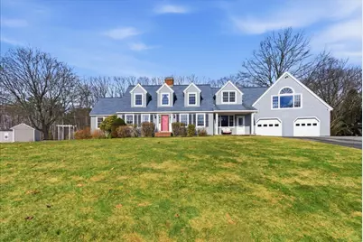 6 Stone Ridge Road, Waterville, ME 04901 - Photo 89