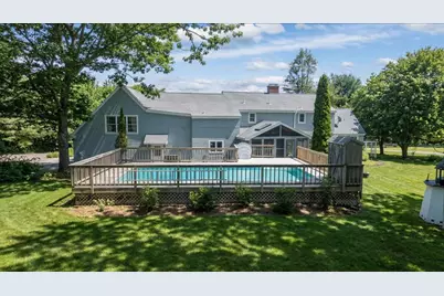 6 Stone Ridge Road, Waterville, ME 04901 - Photo 3