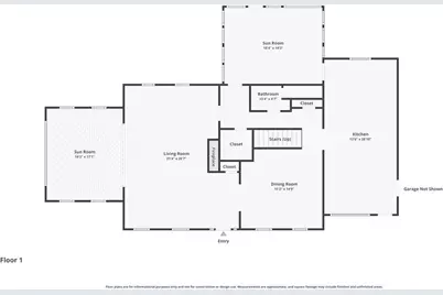 6 Stone Ridge Road, Waterville, ME 04901 - Photo 91