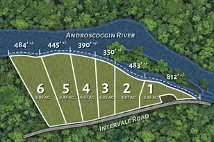 Lot 3 Intervale Road Subdivision, Bethel, ME 04217 - Photo 1