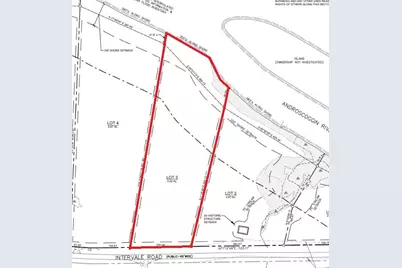 Lot 3 Intervale Road Subdivision, Bethel, ME 04217 - Photo 15