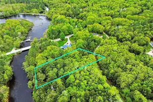 Lot 2 Marble Point Rd, Mount Vernon, ME 04352 - Photo 1