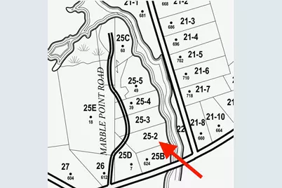 Lot 2 Marble Point Road, Mount Vernon, ME 04352 - Photo 7