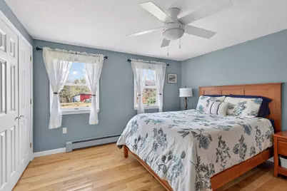 1232 Oyster River Road, Warren, ME 04864 - Photo 11