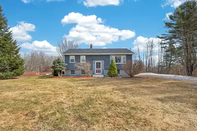 1232 Oyster River Road, Warren, ME 04864 - Photo 1