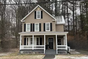 84 Pleasant St, Sanford, ME 04083 - Photo 1