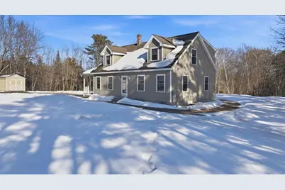 371 Maquoit Road, Brunswick, ME 04011 - Photo 77