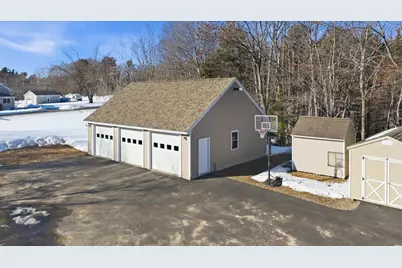 371 Maquoit Road, Brunswick, ME 04011 - Photo 85