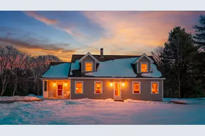 371 Maquoit Road, Brunswick, ME 04011 - Photo 3