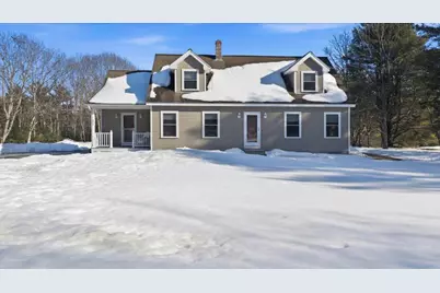 371 Maquoit Road, Brunswick, ME 04011 - Photo 79