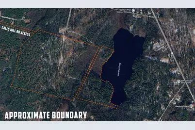 Lot 40 Range Way, Dresden, ME 04342 - Photo 1