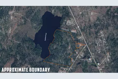 Lot 15 Gibbs Road, Wiscasset, ME 04578 - Photo 3