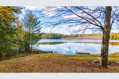 Lot 15 Gibbs Road, Wiscasset, ME 04578 - Photo 13