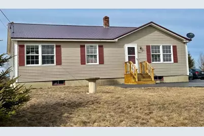 843 & 839 U.S. 1 Route, Jonesboro, ME 04648 - Photo 1