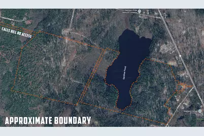 Lot 15&40 Gibbs Road, Wiscasset, ME 04578 - Photo 3