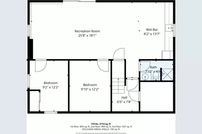 36 Whittemore Cove Road, Raymond, ME 04071 - Photo 77