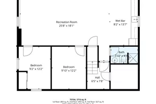 36 Whittemore Cove Rd, Raymond, ME 04071 - Photo 65