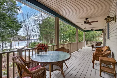 36 Whittemore Cove Road, Raymond, ME 04071 - Photo 9