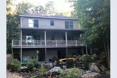 36 Whittemore Cove Road, Raymond, ME 04071 - Photo 13